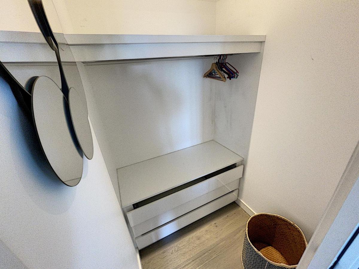 גראנוויל Duplex De Standing En Centre-Ville Avec Parking, Proche Port Et Plage - Fr-1-361-377 מראה חיצוני תמונה