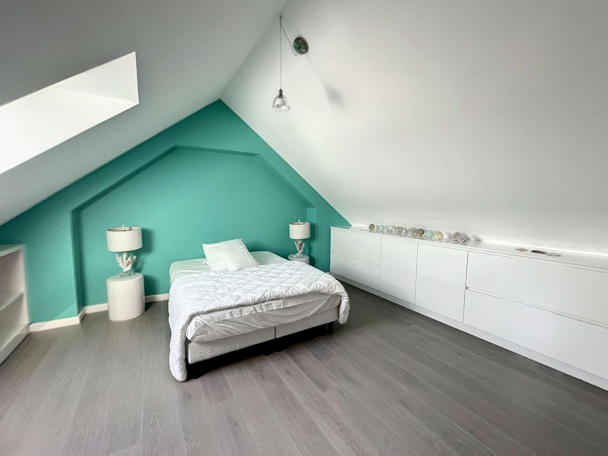 גראנוויל Duplex De Standing En Centre-Ville Avec Parking, Proche Port Et Plage - Fr-1-361-377 מראה חיצוני תמונה